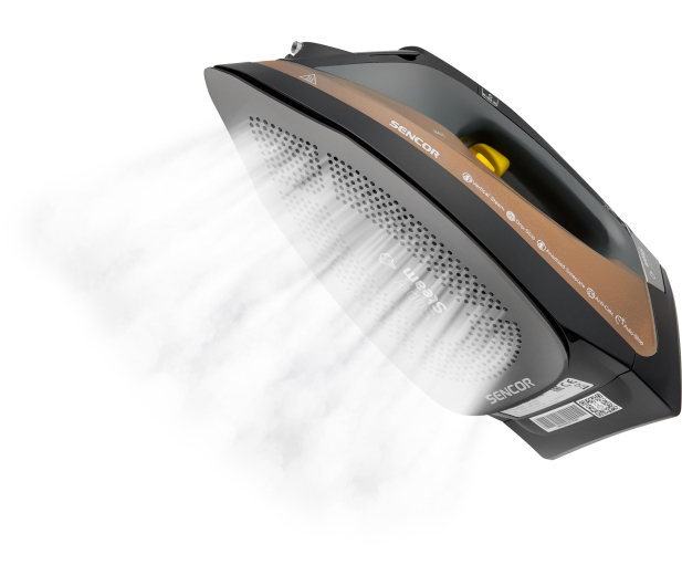 Sencor SSI 9400BK - 1382886 - zdjęcie 3